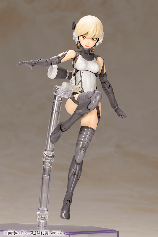 Kotobukiya - Ludens Model Kit (Kojima Productions) - Good Game Anime