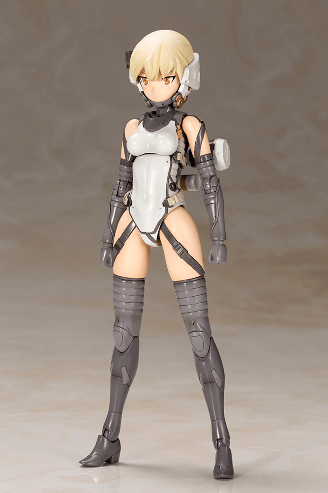 Kotobukiya - Ludens Model Kit (Kojima Productions) - Good Game Anime