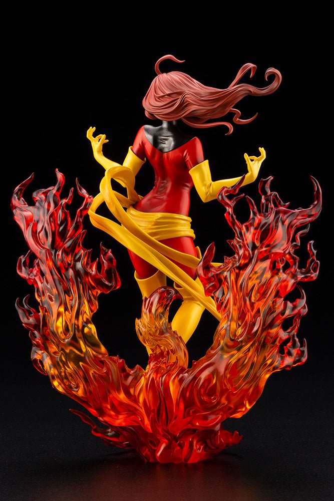 Kotobukiya - Marvel Bishoujo: Dark Phoenix Rebirth - Good Game Anime