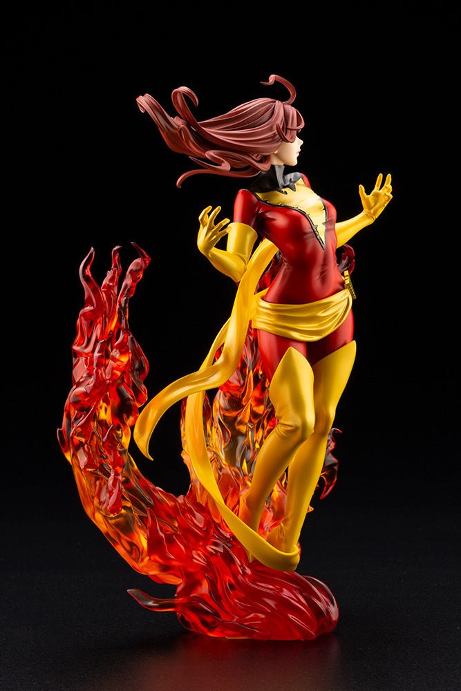 Kotobukiya - Marvel Bishoujo: Dark Phoenix Rebirth - Good Game Anime