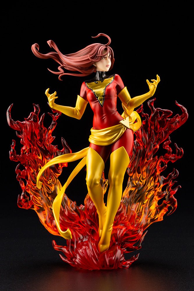 Kotobukiya - Marvel Bishoujo: Dark Phoenix Rebirth - Good Game Anime