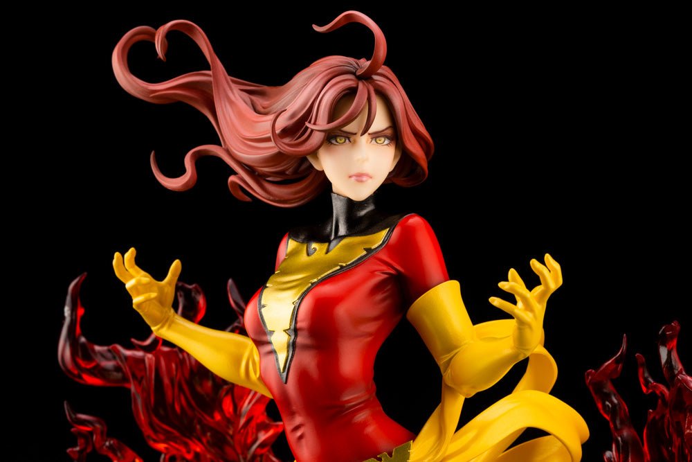 Kotobukiya - Marvel Bishoujo: Dark Phoenix Rebirth - Good Game Anime