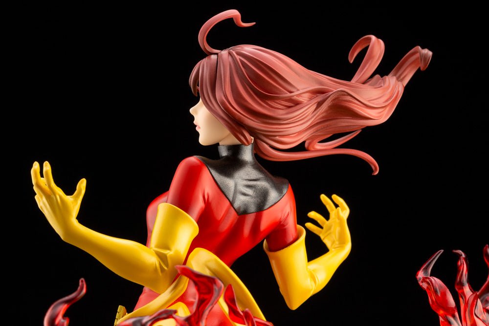 Kotobukiya - Marvel Bishoujo: Dark Phoenix Rebirth - Good Game Anime