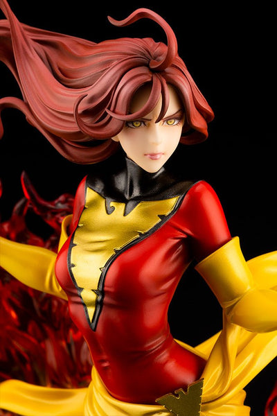 Kotobukiya - Marvel Bishoujo: Dark Phoenix Rebirth - Good Game Anime