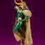 Kotobukiya - Marvel Lady Loki Bishoujo Statue - Good Game Anime