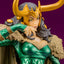 Kotobukiya - Marvel Lady Loki Bishoujo Statue - Good Game Anime