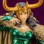 Kotobukiya - Marvel Lady Loki Bishoujo Statue - Good Game Anime