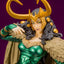 Kotobukiya - Marvel Lady Loki Bishoujo Statue - Good Game Anime