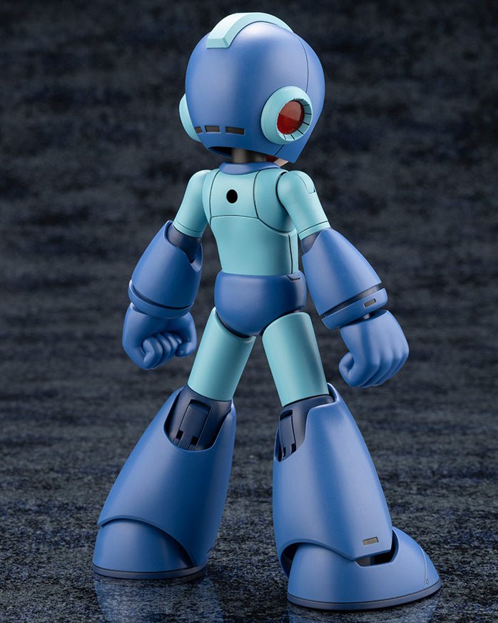 Kotobukiya - Mega Man -Mega Man 11 Ver.- Model Kit - Good Game Anime