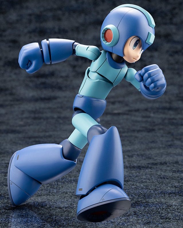 Kotobukiya - Mega Man -Mega Man 11 Ver.- Model Kit - Good Game Anime