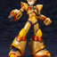 Kotobukiya - Mega Man ROCKMANX MAX ARMOR Hyperchip Version - Good Game Anime