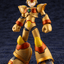 Kotobukiya - Mega Man ROCKMANX MAX ARMOR Hyperchip Version - Good Game Anime