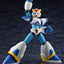 Kotobukiya - Mega Man X Rock Man X Full Armor 1:12 Scale Model Kit - Good Game Anime