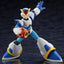 Kotobukiya - Mega Man X Rock Man X Full Armor 1:12 Scale Model Kit - Good Game Anime