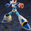 Kotobukiya - Mega Man X Rock Man X Full Armor 1:12 Scale Model Kit - Good Game Anime