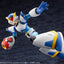 Kotobukiya - Mega Man X Rock Man X Full Armor 1:12 Scale Model Kit - Good Game Anime