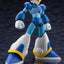 Kotobukiya - Mega Man X Rock Man X Full Armor 1:12 Scale Model Kit - Good Game Anime