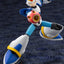 Kotobukiya - Mega Man X Rock Man X Full Armor 1:12 Scale Model Kit - Good Game Anime