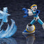 Kotobukiya - Mega Man X Rock Man X Full Armor 1:12 Scale Model Kit - Good Game Anime