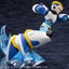 Kotobukiya - Mega Man X Rock Man X Full Armor 1:12 Scale Model Kit - Good Game Anime