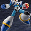 Kotobukiya - Mega Man X Rock Man X Full Armor 1:12 Scale Model Kit - Good Game Anime