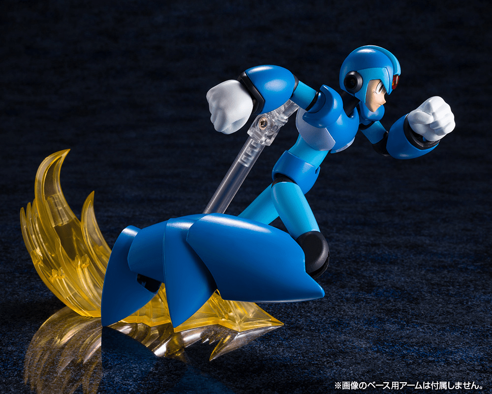 Kotobukiya - Mega Man X X Model Kit - Good Game Anime