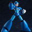 Kotobukiya - Mega Man X X Model Kit - Good Game Anime