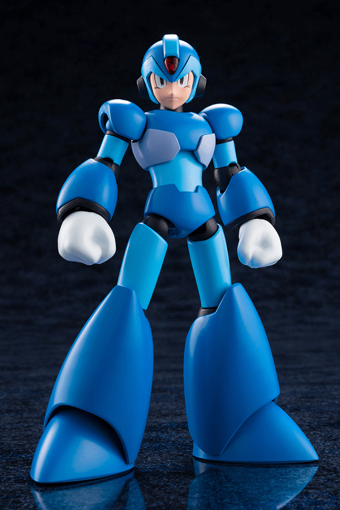 Kotobukiya - Mega Man X X Model Kit - Good Game Anime