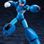 Kotobukiya - Mega Man X X Model Kit - Good Game Anime