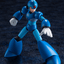 Kotobukiya - Mega Man X X Model Kit - Good Game Anime