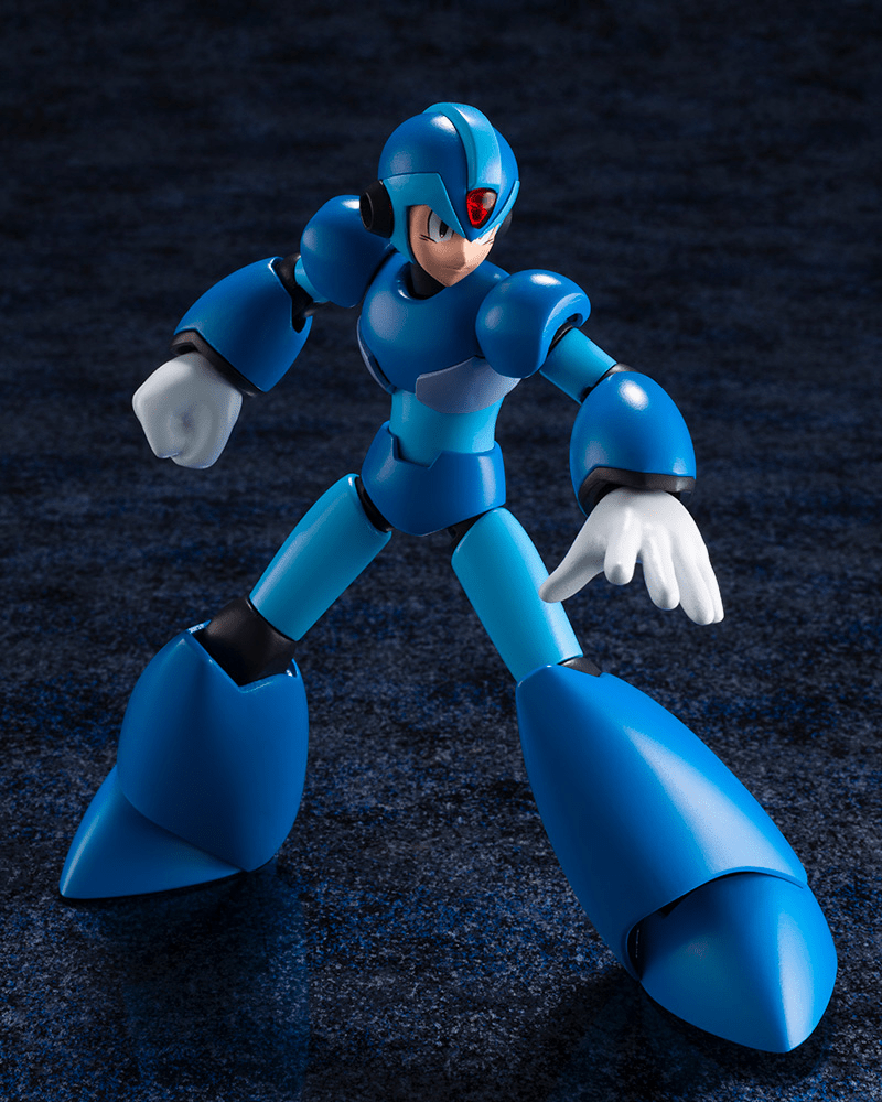 Kotobukiya - Mega Man X X Model Kit - Good Game Anime