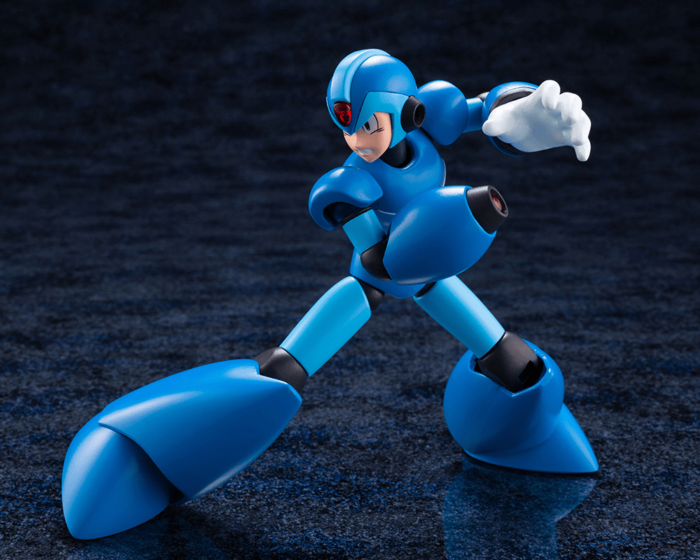 Kotobukiya - Mega Man X X Model Kit - Good Game Anime