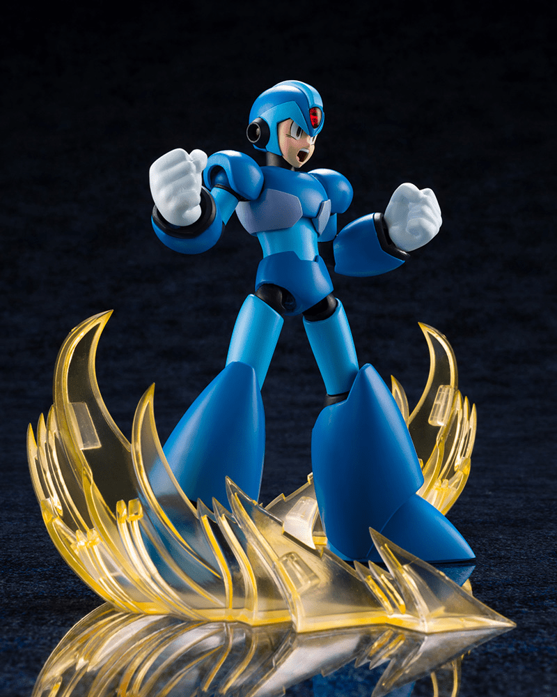 Kotobukiya - Mega Man X X Model Kit - Good Game Anime