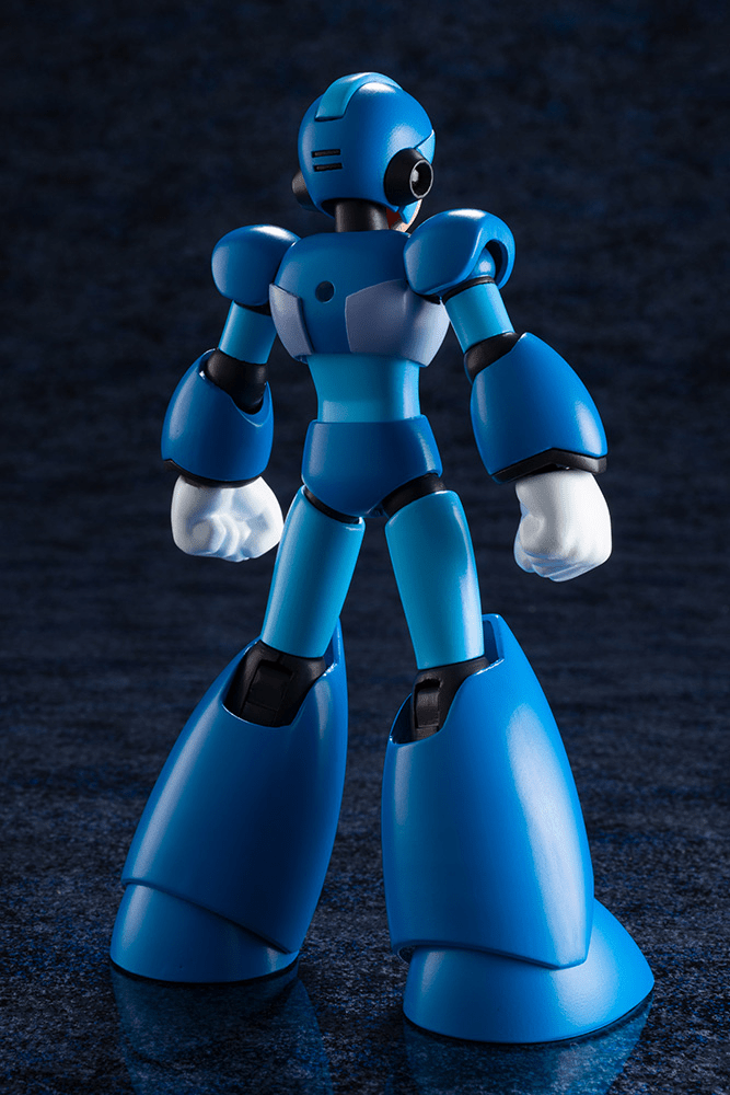 Kotobukiya - Mega Man X X Model Kit - Good Game Anime