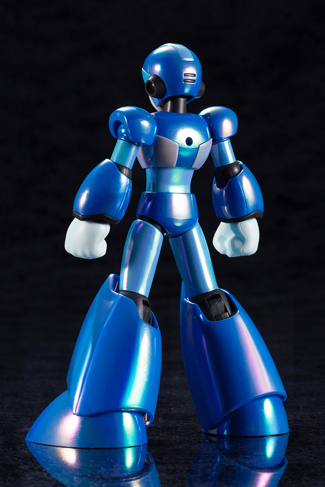 Kotobukiya - Mega Man X X Premium Charge Shot Ver. Model Kit - Good Game Anime