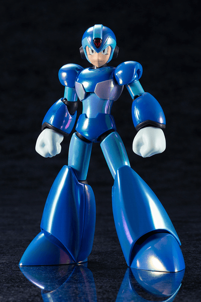 Kotobukiya - Mega Man X X Premium Charge Shot Ver. Model Kit - Good Game Anime