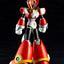 Kotobukiya - Mega Man X Zero Model Kit - Good Game Anime