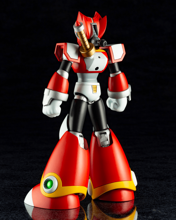 Kotobukiya - Mega Man X Zero Model Kit - Good Game Anime