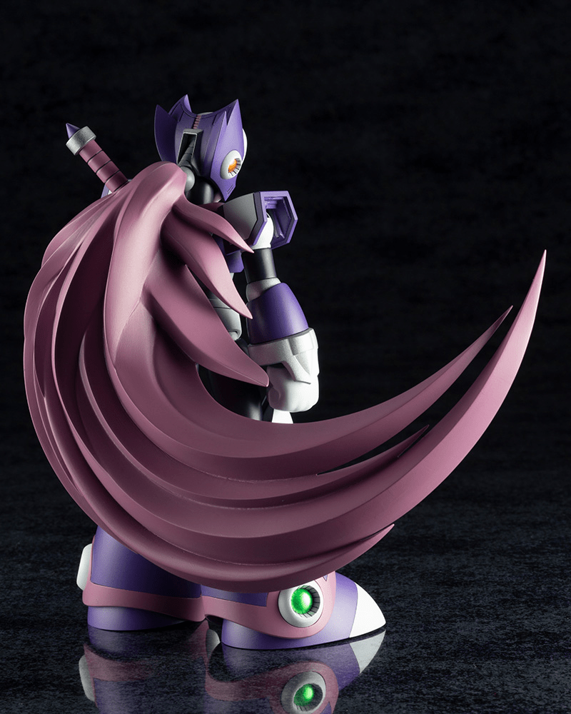 Kotobukiya - Mega Man X Zero Nightmare Ver. Model Kit - Good Game Anime