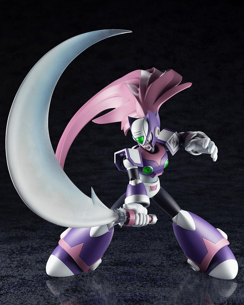 Kotobukiya - Mega Man X Zero Nightmare Ver. Model Kit - Good Game Anime