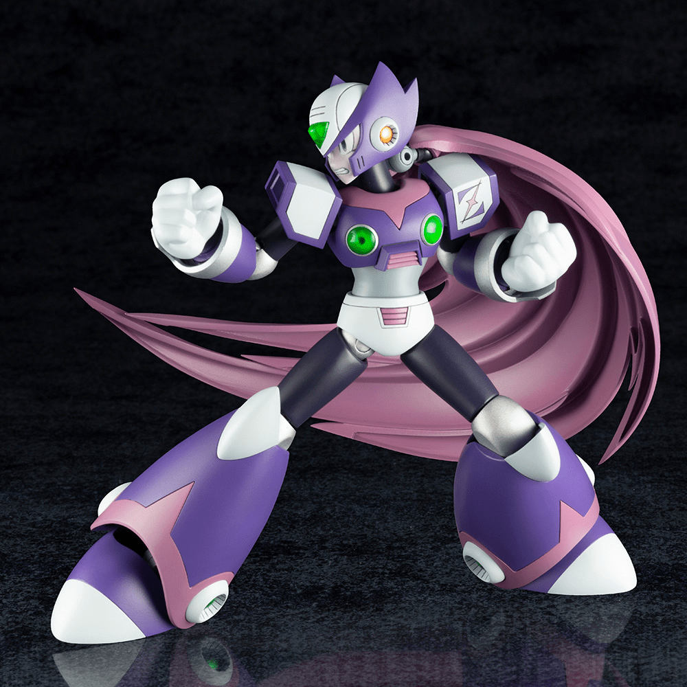 Kotobukiya - Mega Man X Zero Nightmare Ver. Model Kit - Good Game Anime