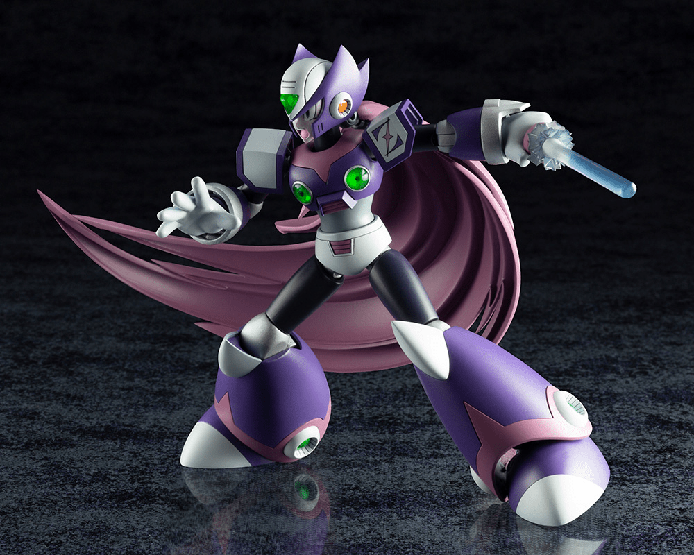 Kotobukiya - Mega Man X Zero Nightmare Ver. Model Kit - Good Game Anime