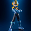 Kotobukiya - MEGA MAN.EXE Premium Charge Shot Ver. / ROCKMAN.EXE Premium Charge Shot Ver. Model Kit (Mega Man Battle Network) - Good Game Anime
