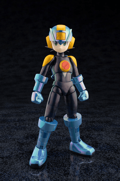 Kotobukiya - MEGA MAN.EXE Premium Charge Shot Ver. / ROCKMAN.EXE Premium Charge Shot Ver. Model Kit (Mega Man Battle Network) - Good Game Anime