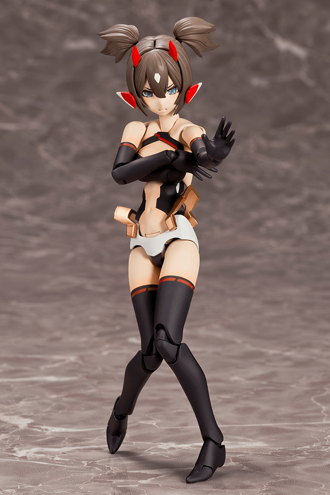 Kotobukiya - Megami Device Asra Ninja Model Kit - Good Game Anime
