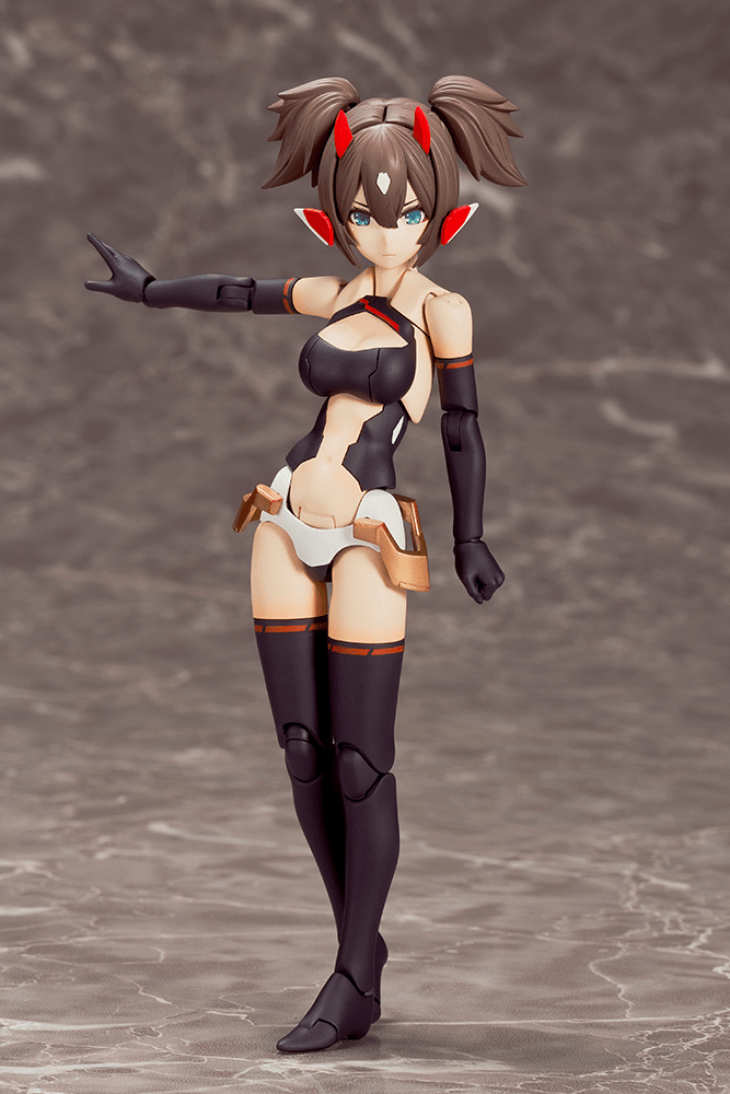 Kotobukiya - Megami Device Asra Ninja Model Kit - Good Game Anime