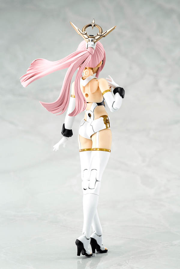 Kotobukiya - Megami Device AUV AMATERASU REGALIA Model Kit - Good Game Anime