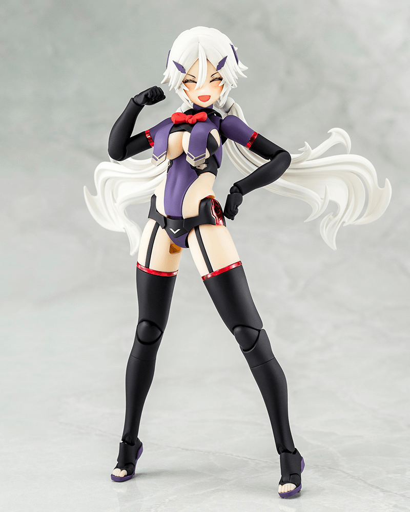 Kotobukiya - Megami Device AUV SUSANOWO Regalia Model Kit - Good Game Anime