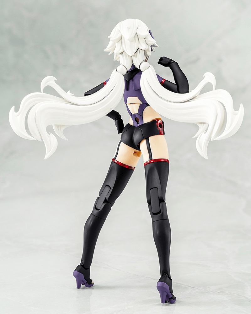 Kotobukiya - Megami Device AUV SUSANOWO Regalia Model Kit - Good Game Anime