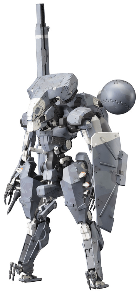 Kotobukiya - Metal Gear Sahelanthropus Model Kit - Good Game Anime